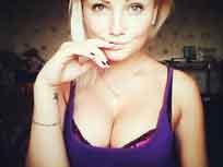 romantic female looking for guy in Melvin, Alabama
