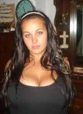 romantic female looking for men in Maybrook, New York