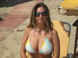 lonely female looking for guy in Merryville, Louisiana