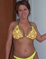 a single milf looking for men in Linwood, Maryland