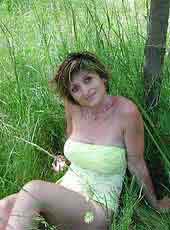 romantic lady looking for men in Thomasville, Alabama