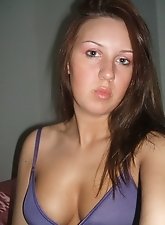 romantic female looking for men in Bow, New Hampshire