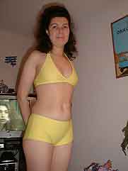 a single girl looking for men in Sunbright, Tennessee
