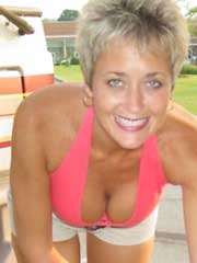 rich woman looking for men in Alvin, Illinois