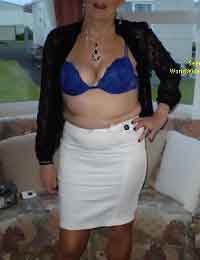 romantic woman from Woodbine, New Jersey