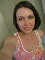 romantic lady looking for guy in South Fork, Missouri